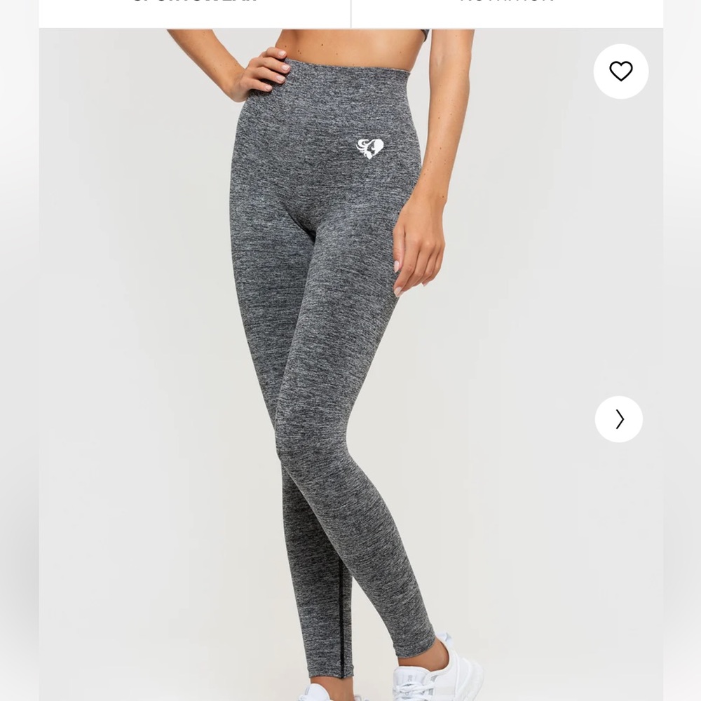 Women’s best Move Seamless Leggings